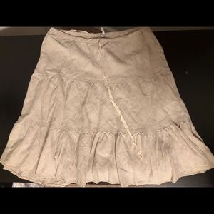 skirts 2 x $8